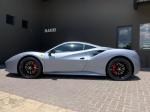 Ferrari 488 GTB by RACE! 2019 года